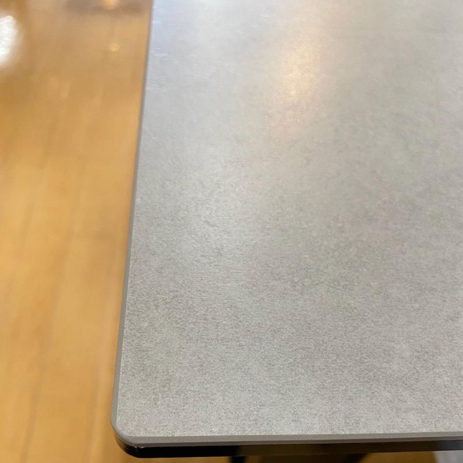 ダイニングテーブル セラミック天板 ルイーズ イタリアンセラミック 幅