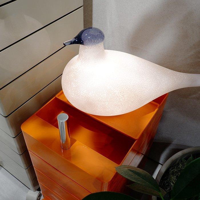 MAGIS マジス 360°CONTAINER 360°コンテナ 5段 AC250 収納ワゴン MAGIS マジス 360°CONTAINER 360°コンテナ 5段 AC250 収納ワゴン