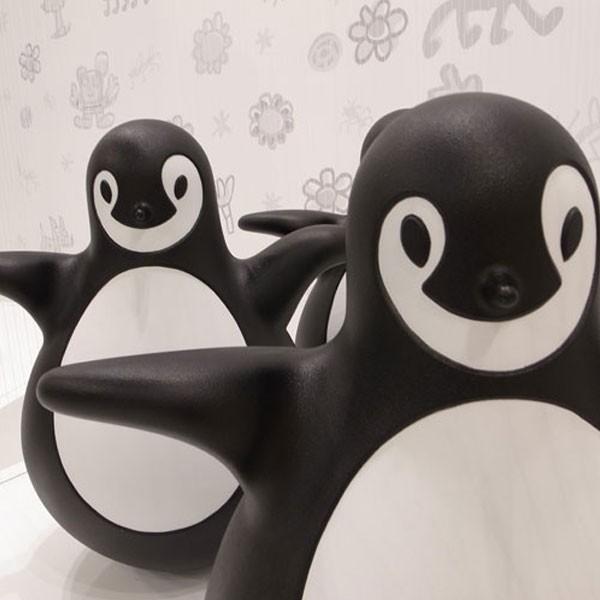 MAGIS（マジス） PINGY ピンギー MT600 ペンギン おきあがりこぼし