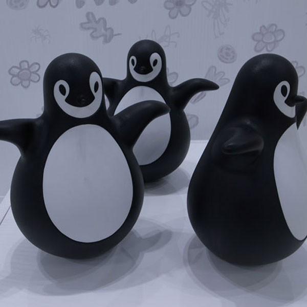 MAGIS（マジス） PINGY ピンギー MT600 ペンギン おきあがりこぼし