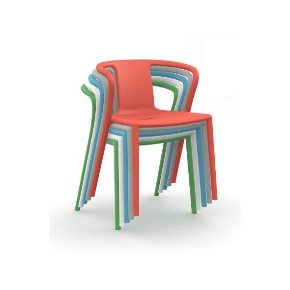 MAGIS（マジス） AIR-ARMCHAIR エアアームチェア SD073 屋外使用可