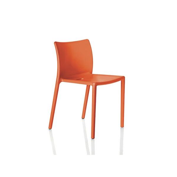 マジス AIR-CHAIR エアチェア SD074 スタッキング可能 屋外使用可 