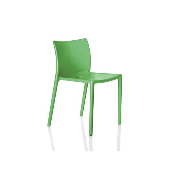 マジス AIR-CHAIR エアチェア SD074 スタッキング可能 屋外使用可 