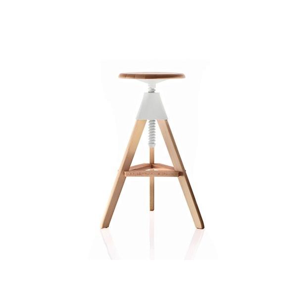 トム&ジェリー スツール チェア 楽天市場】MAGIS マジス Tom and Jerry The Wild Bunch Jerry トム