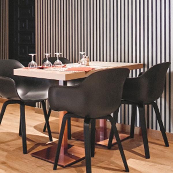 MAGIS（マジス） SUBSTANCE Plywood Legs Armchair サブスタンス