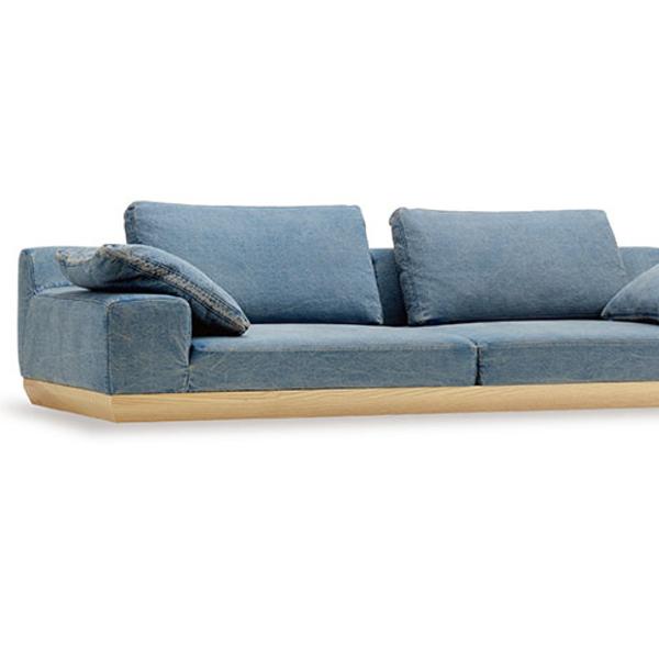 マルイチセーリング ソファ ワンラブ 1720 ALBA アルバ 二人掛け 2P