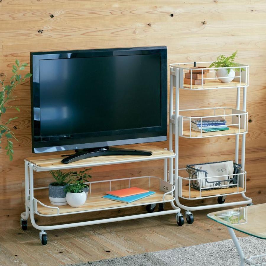 マッシュ テレビボード BY Cage ビーワイケージ TV台 ローボード 収納