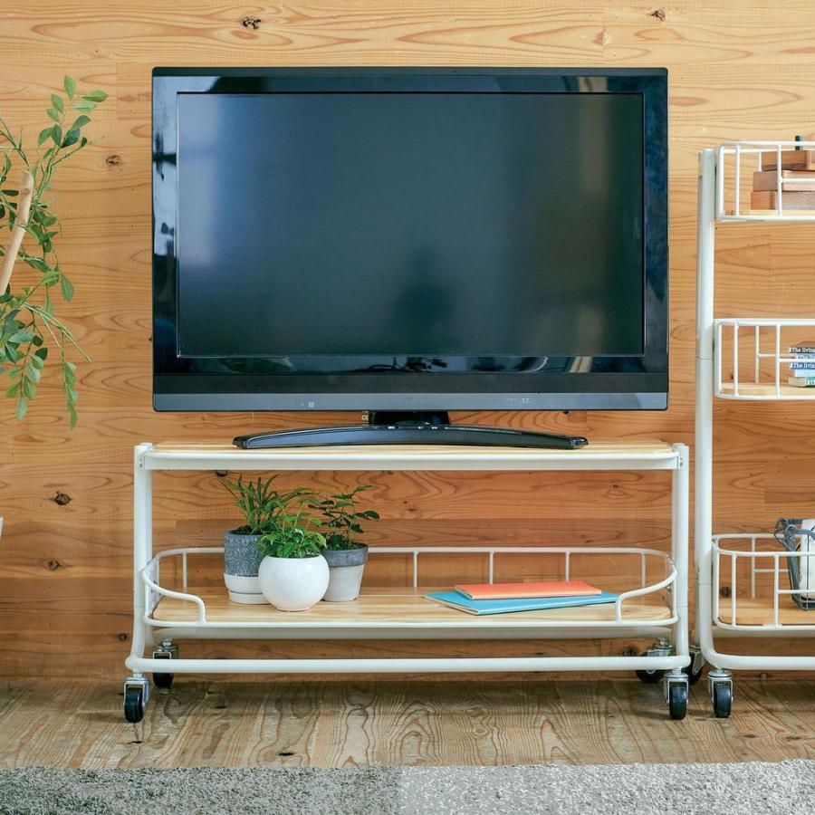 マッシュ テレビボード BY Cage ビーワイケージ TV台 ローボード マッシュ テレビボード BY Cage ビーワイケージ TV台 ローボード