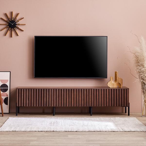Meuble（モーブル） 【開梱設置無料】ルーク2 テレビボード LUKEII TV