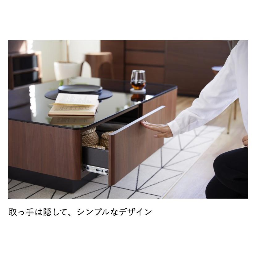 エムエルティー191 リビングテーブル モーブル MLT-191 センターテーブル Meuble おしゃれ 国産 北欧風 おしゃれ_9