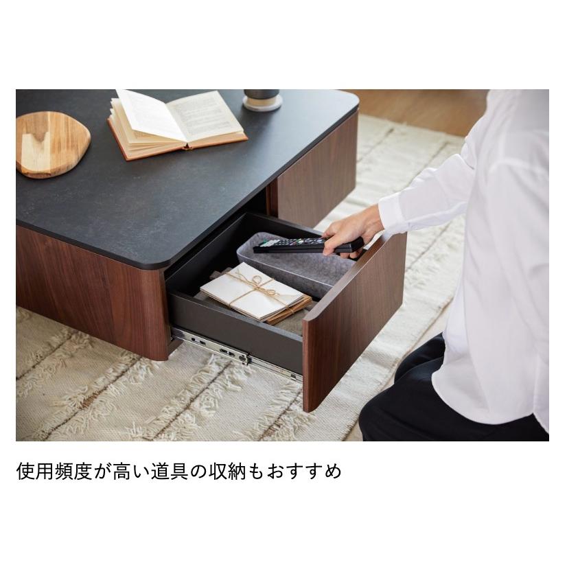 Meuble（モーブル） エムエルティー211 リビングテーブル MLT-211