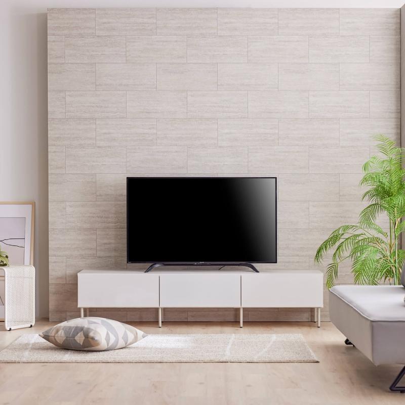 Meuble（モーブル） 【開梱設置無料】ハリス ローボード HARRIS TV