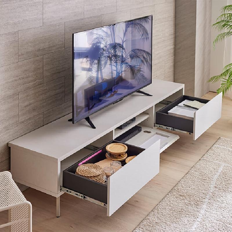 Meuble（モーブル） 【開梱設置無料】ハリス ローボード HARRIS TV