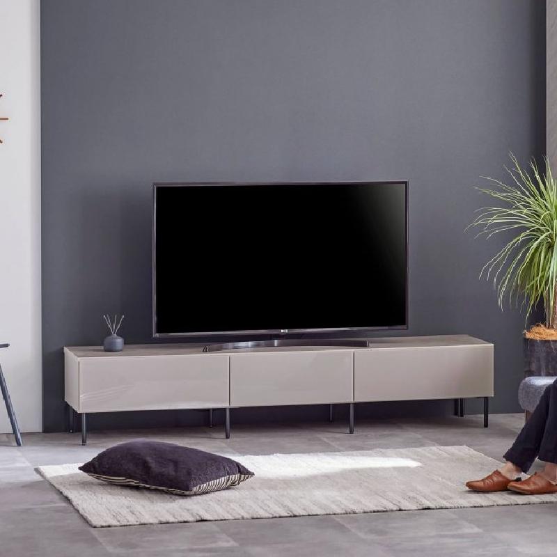 Meuble（モーブル） 【開梱設置無料】ハリス ローボード HARRIS TV