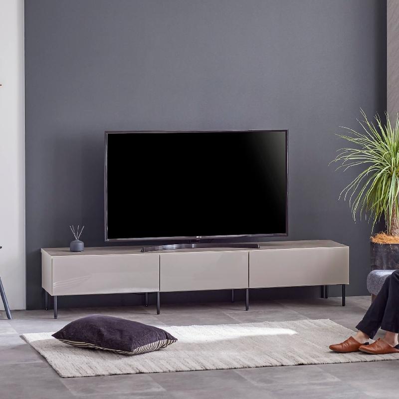Meuble（モーブル） 【開梱設置無料】ハリス ローボード HARRIS TV