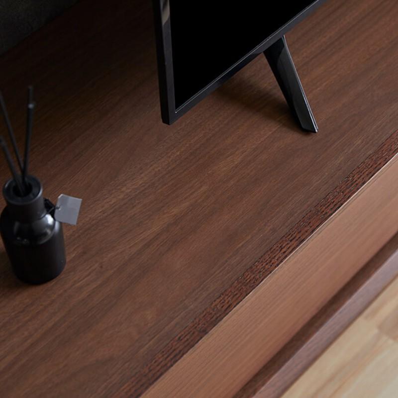 Meuble（モーブル） 【開梱設置無料】プラッド テレビボード PLAID TV