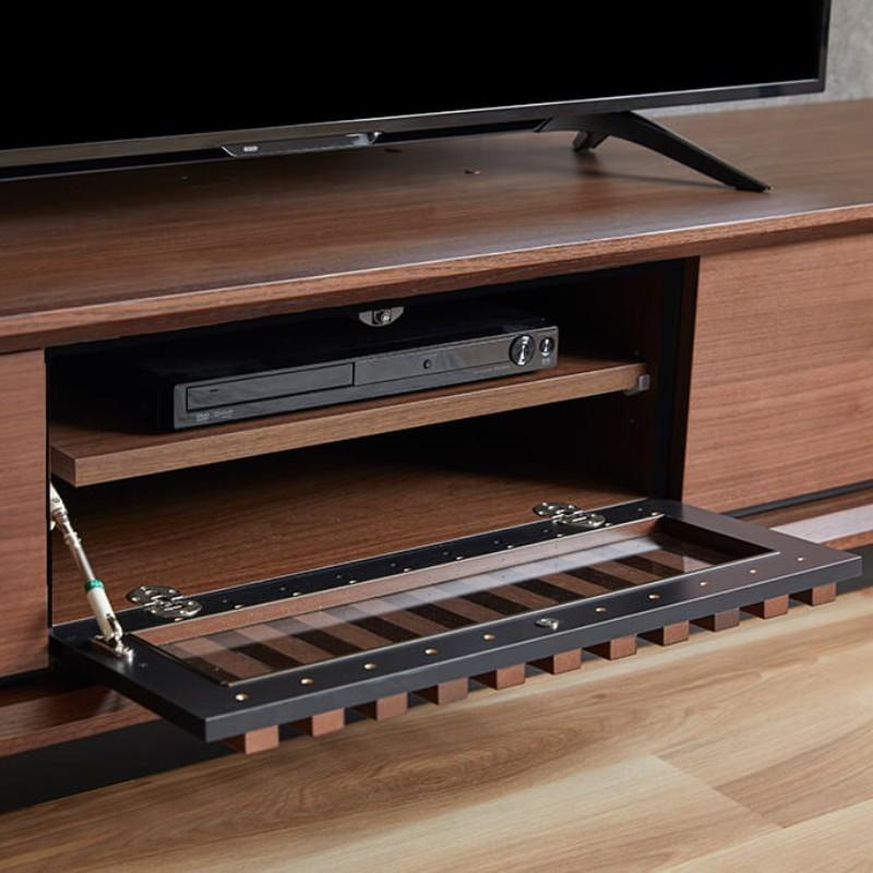 Meuble（モーブル） 【開梱設置無料】プラッド テレビボード PLAID TV