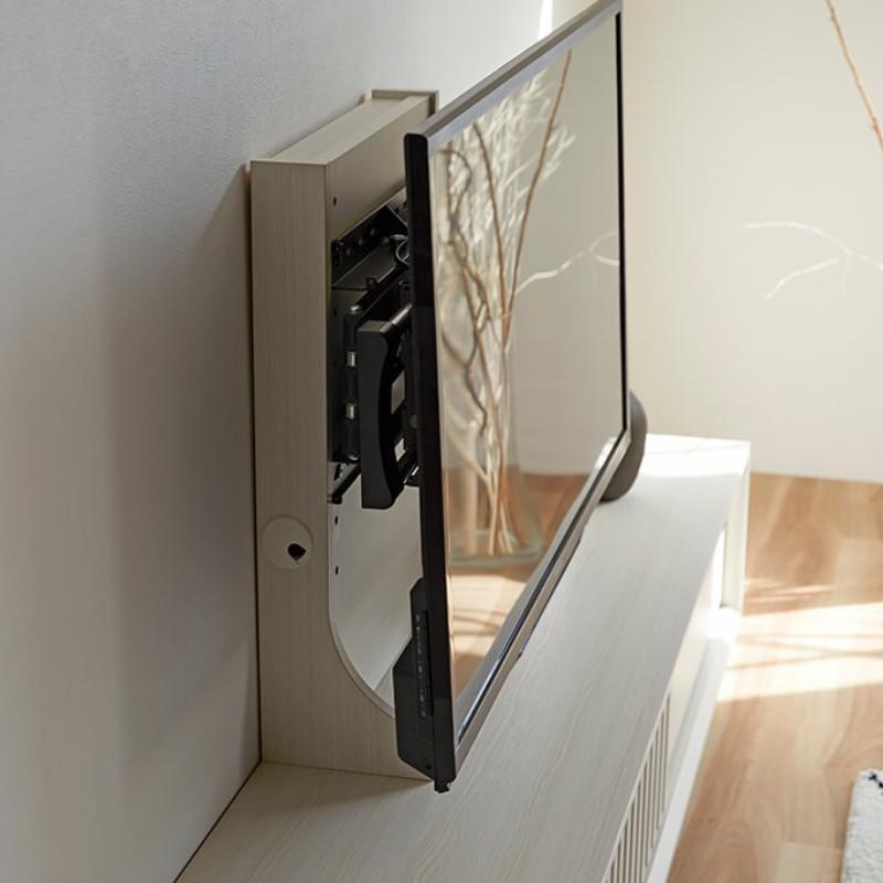 Meuble（モーブル） 【開梱設置無料】プラッド テレビボード PLAID TV