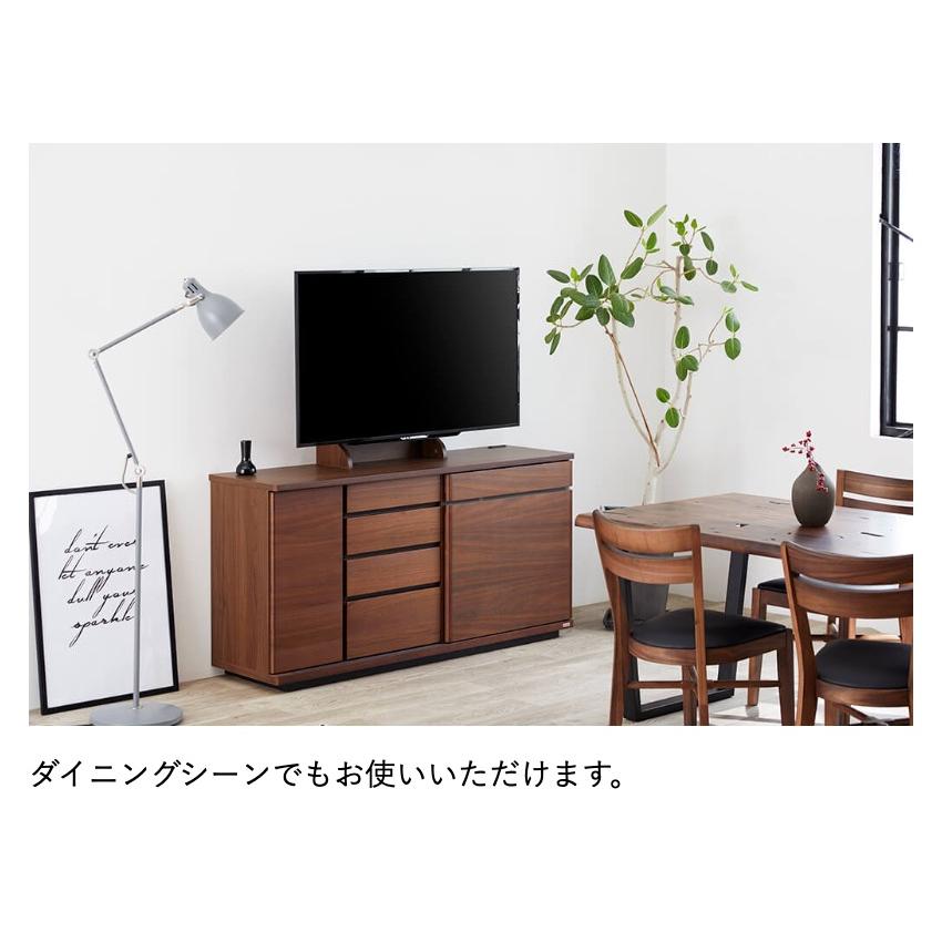 Meuble（モーブル） 【開梱設置無料】ストレージ サイドボード STORAGE