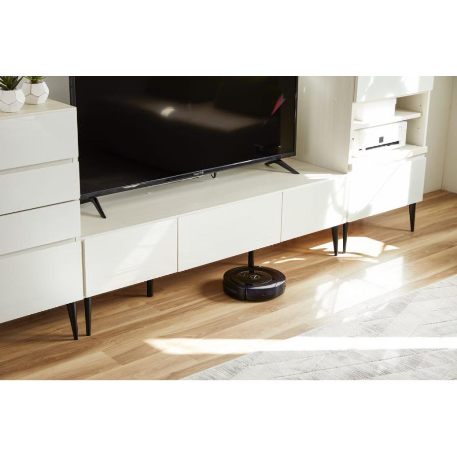 Meuble タウン テレビボード チェスト キャビネット TOWN TV台