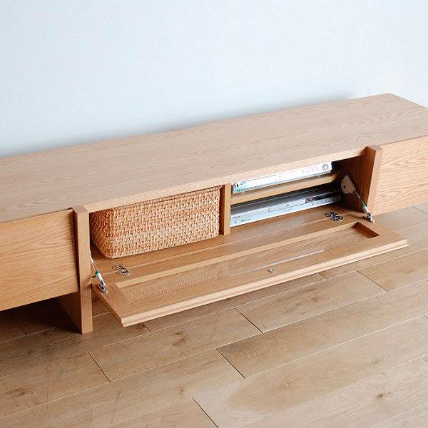 テレビボード　テレビ台　森田インテリアBALENA ナチュラル テレビボード テレビ台 森田インテリアBALENA ナチュラル BALENA｜TV