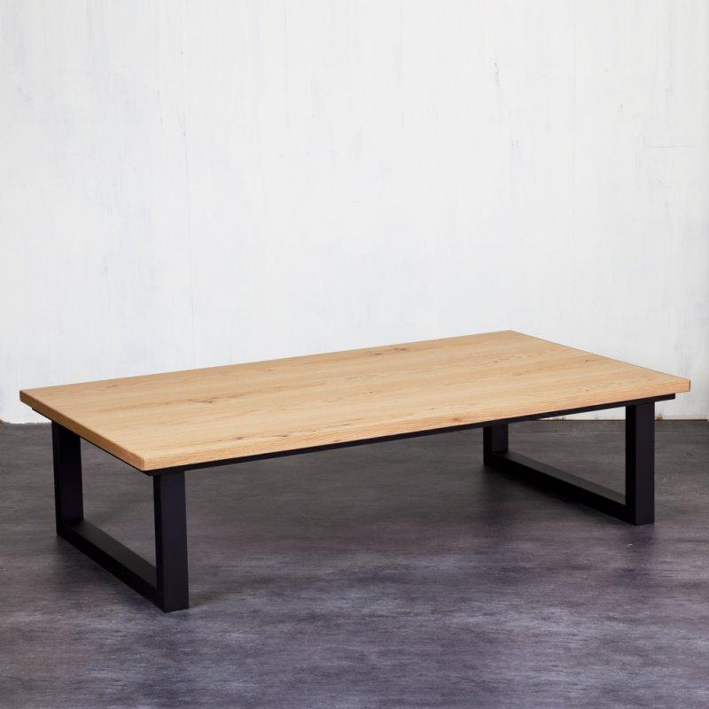 日美 コタツテーブル Sai サイ こたつ リビングテーブル ニチビウッド