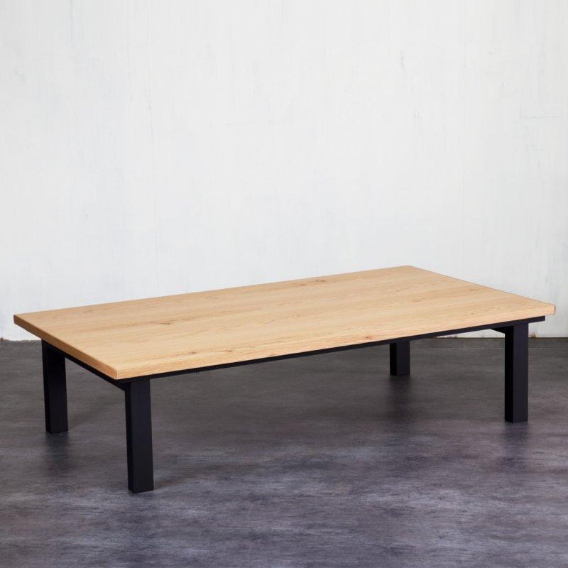 日美 コタツテーブル Sai サイ こたつ リビングテーブル ニチビウッド