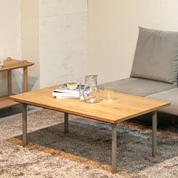 日美 コタツテーブル nina ニーナ こたつ リビングテーブル ニチビ