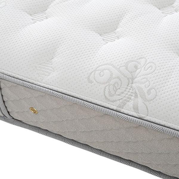 シルキーポケットマットレス 日本ベッド マットレス シルキーフォルテ