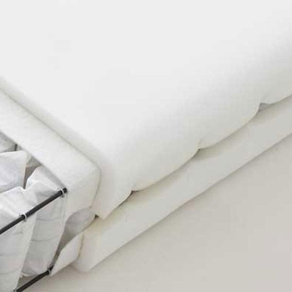 シルキーポケットマットレス 日本ベッド マットレス シルキーフォルテ