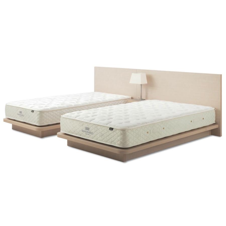 シルキーポケットマットレス 日本ベッド マットレス シルキー