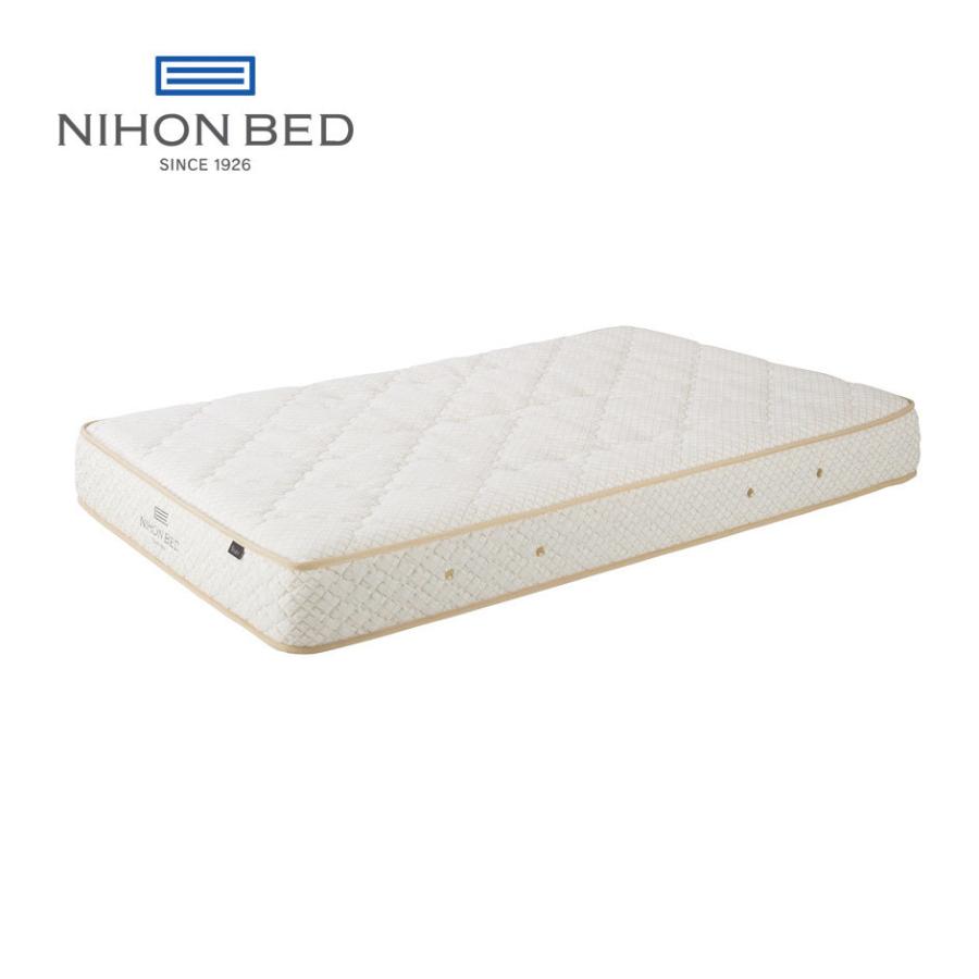 AJポケットマットレス 日本ベッド マットレス AJシルキーポケット