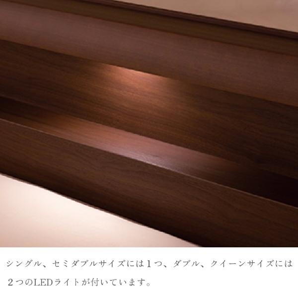 日本ベッド セラーズシェルフ SELLERS SHELF ベッドフレーム デザイン
