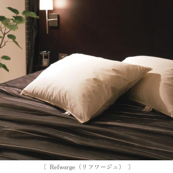日本ベッド ピロー 枕 まくら Pillow ベッドアクセサリー NIHON BED