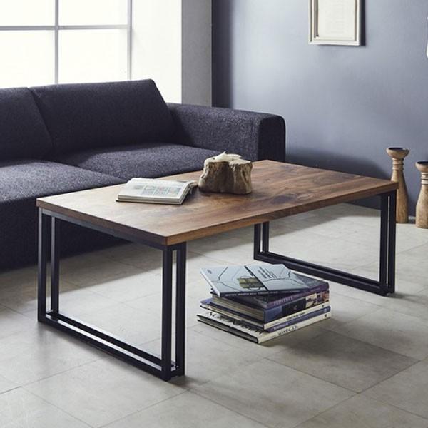 関家具 NIPPONAIRE ニッポネア ローテーブル