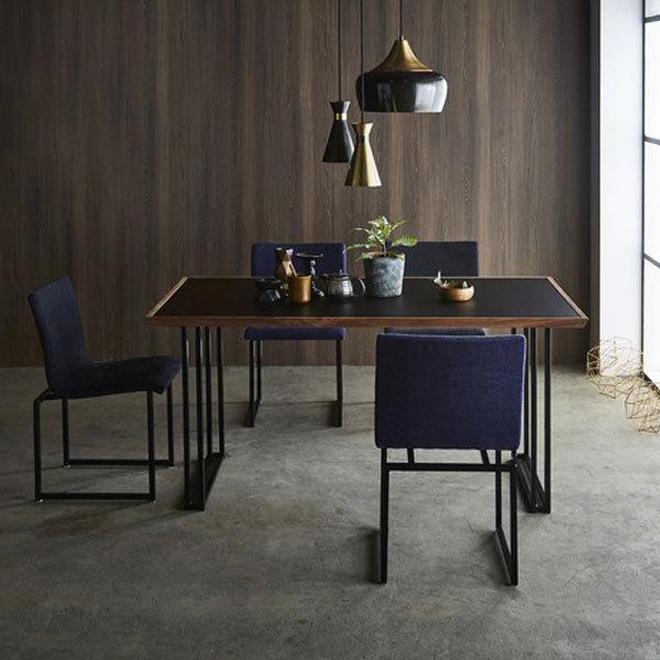 NIPPONAIRE ニッポネア ダイニングテーブル MEGURO メグロ メラミン天