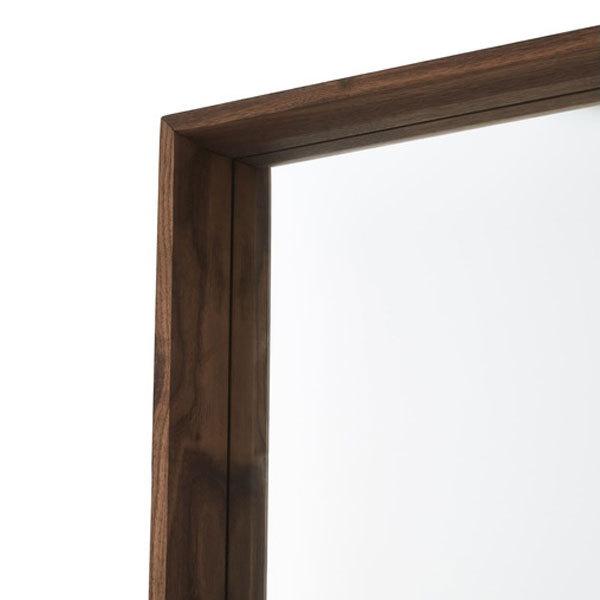 関家具　NIPPONAIRE ニッポネア MIRROR KANNA2 ミラー NIPPONAIRE ニッポネア スタンドミラー KANNAII カンナ2 鏡 姿見