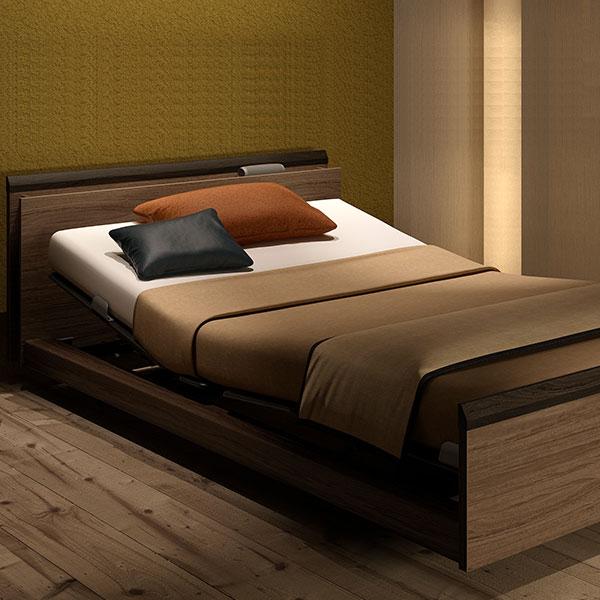 パラマウントベッド（PARAMOUNT BED） アクティブスリープベッド E