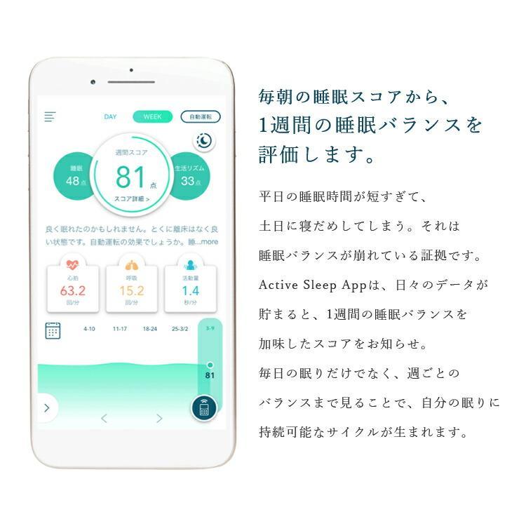 パラマウントベッド アクティブスリープ セミダブル RA-3970 電動