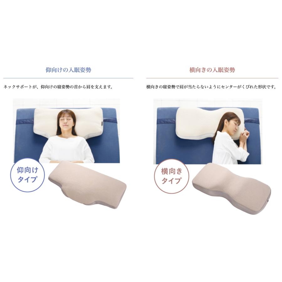 パラマウントベッド（PARAMOUNT BED） ピロー 枕 まくら RE-ZC061 RE