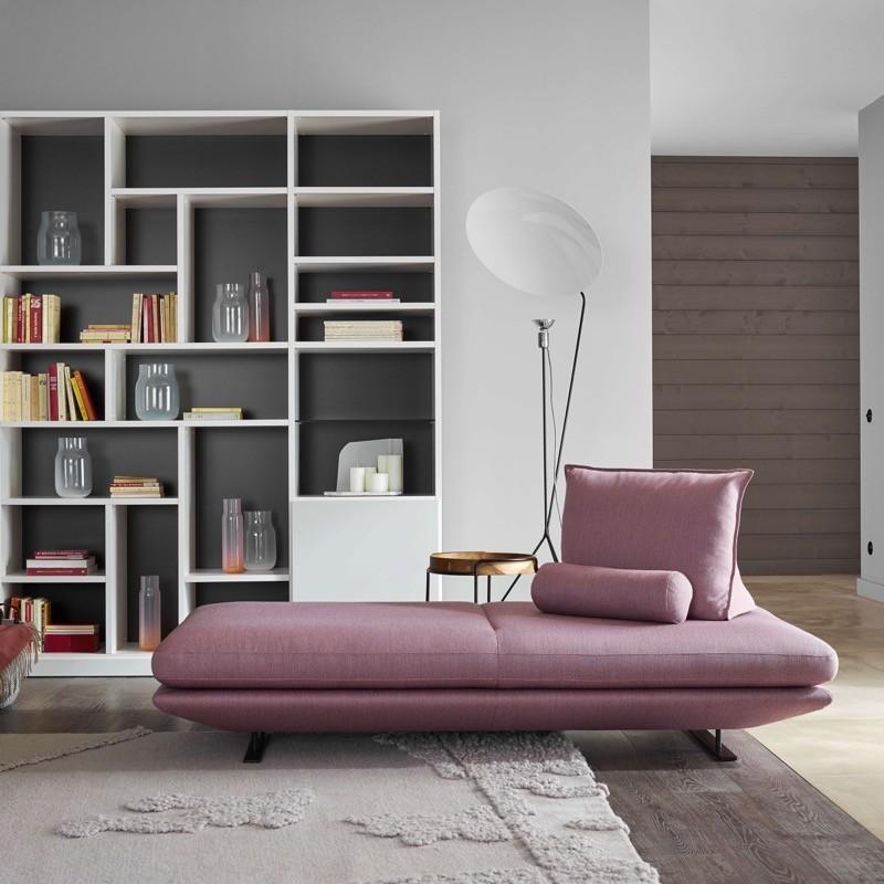 ロゼプラド 2PLソファ リーン・ロゼ 二人掛け ROSETPRADO ligne roset 