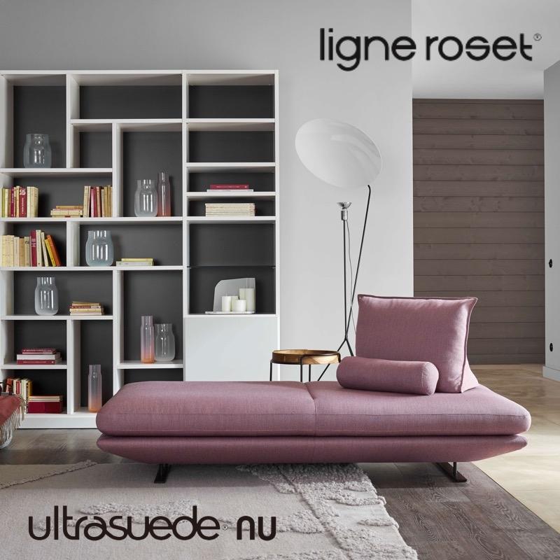 ロゼプラド 1P・1PLソファ Mランク 一人掛け リーン・ロゼ ROSETPRADO  