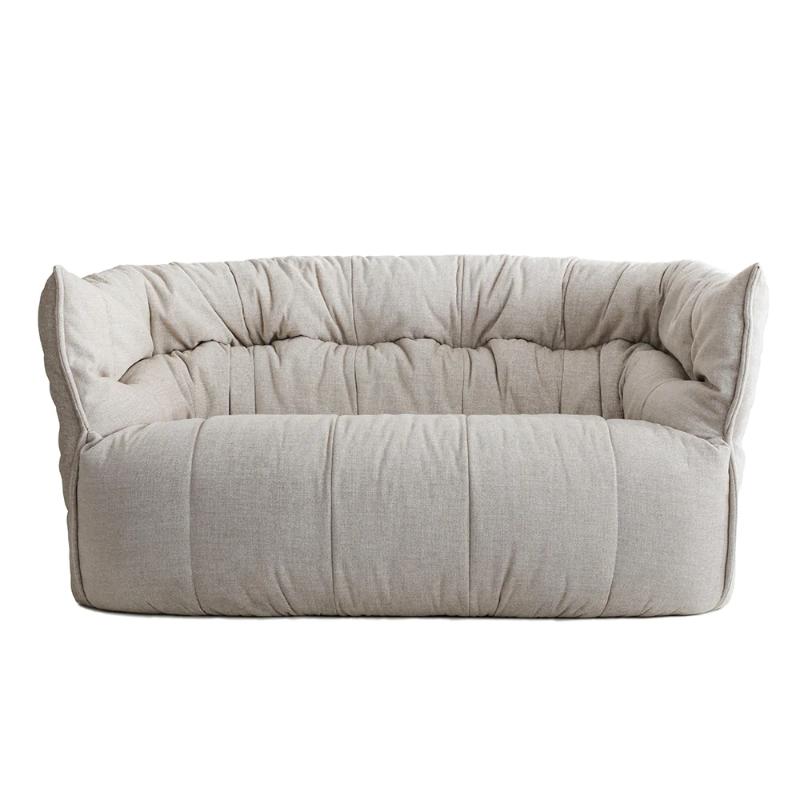 ligne roset ロゼブリガンタン 2Pソファ Mランク 二人掛け 