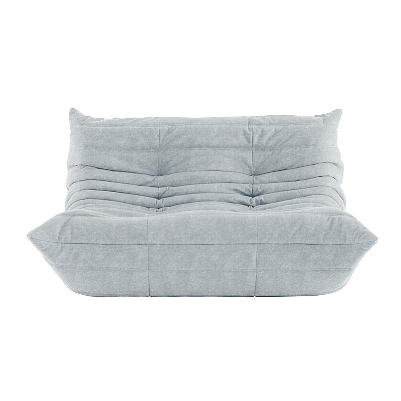 格安SALEスタート】 ROSETTOGO ロゼトーゴ 2Pソファ DENDEN デンデン H