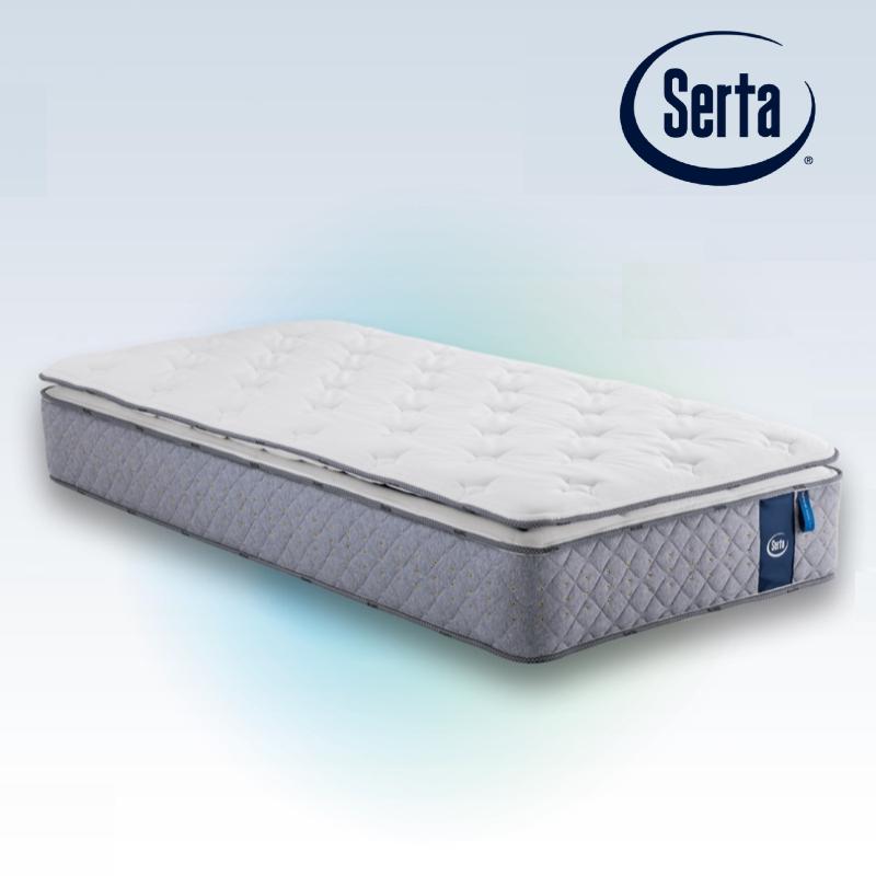 Serta（サータ） サータスイート マットレス ナチュラルスイート7.7