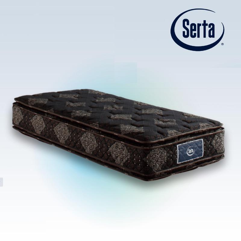 Serta（サータ） サータトラディション マットレス 2トップ6.8