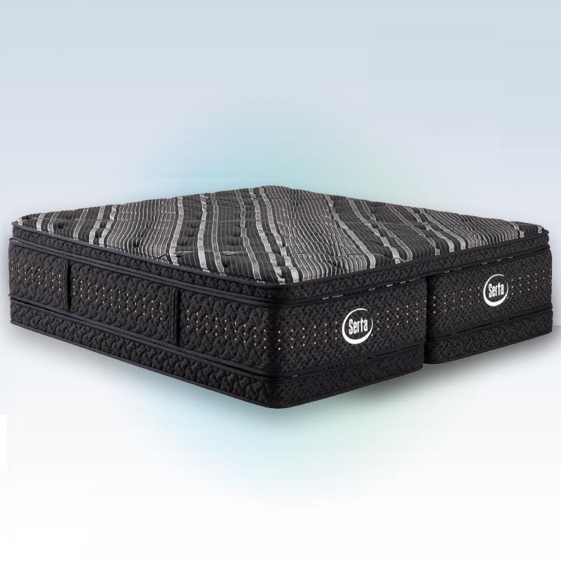 Serta（サータ） サータシリウス マットレス ポケットコイル 寝具 3