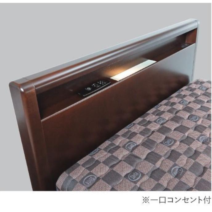 Serta（サータ） モーションパーフェクト554 ベッドフレーム 寝具 電動 