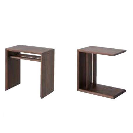 シラカワ サイドテーブル SG-3631 SG-3630 コーヒーテーブル 飛騨の