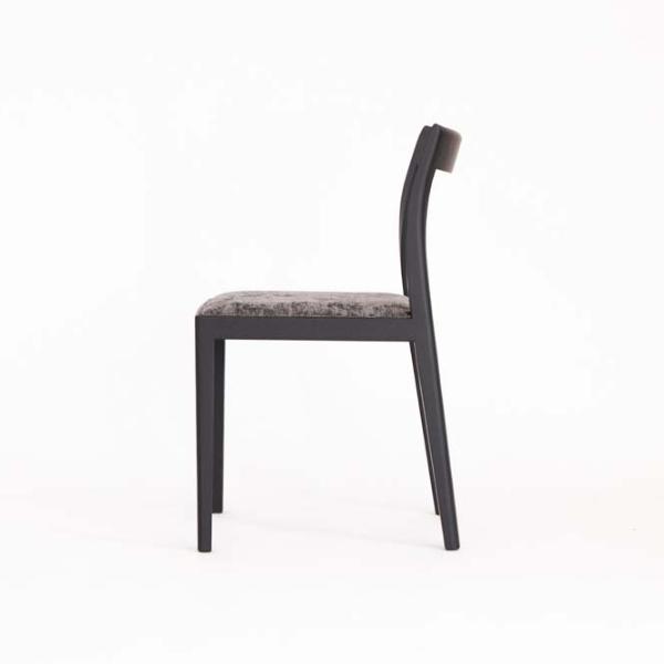 シラカワ ドラン チェア DERAIN ダイニングチェア S-223 飛騨の家具